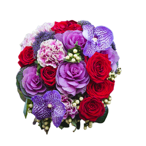 Corsages-Buttonholes